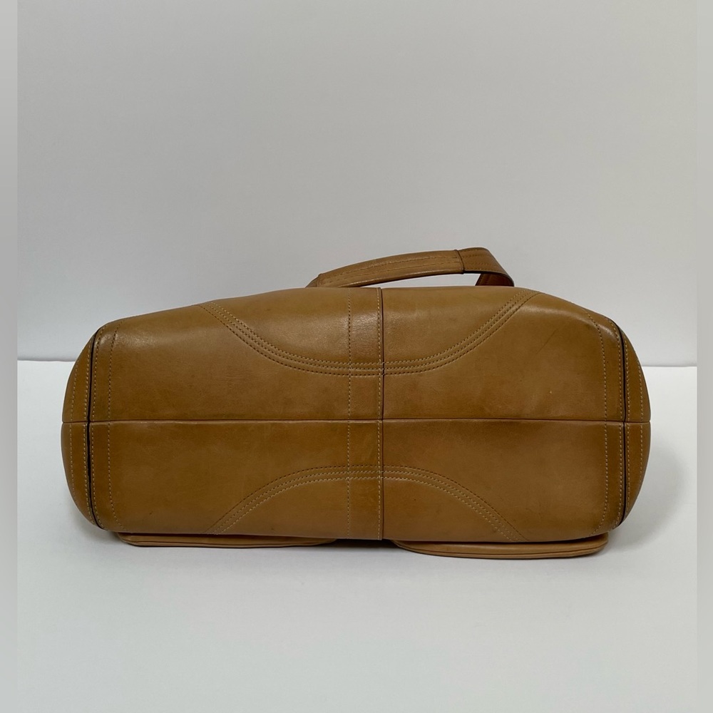 COACH Soho Double Pocket Tote - Picture 2 of 13